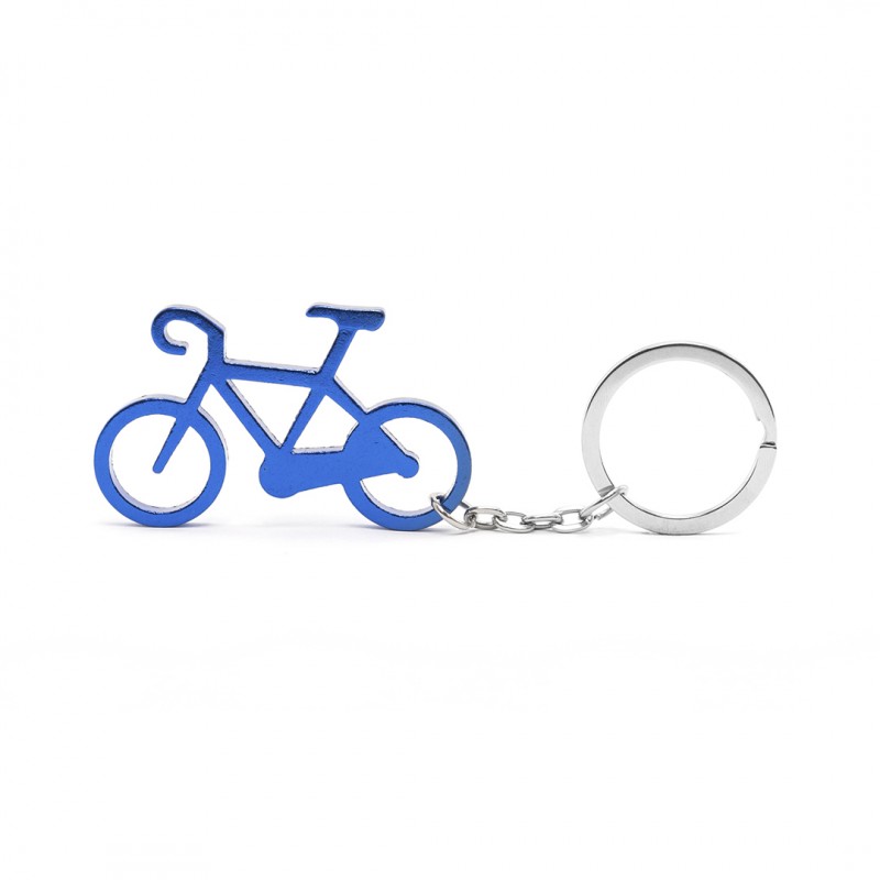 Porte-clés publicitaire vélo Ciclex - Cadoétik