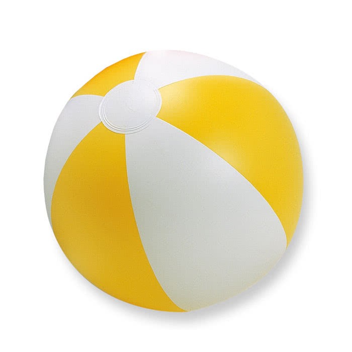 Ballon de Plage Publicitaire Ø 30 cm BEACHBALL3