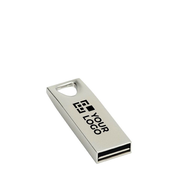 CLE CARTE USB 4Go  Contact TENDANCE OBJET
