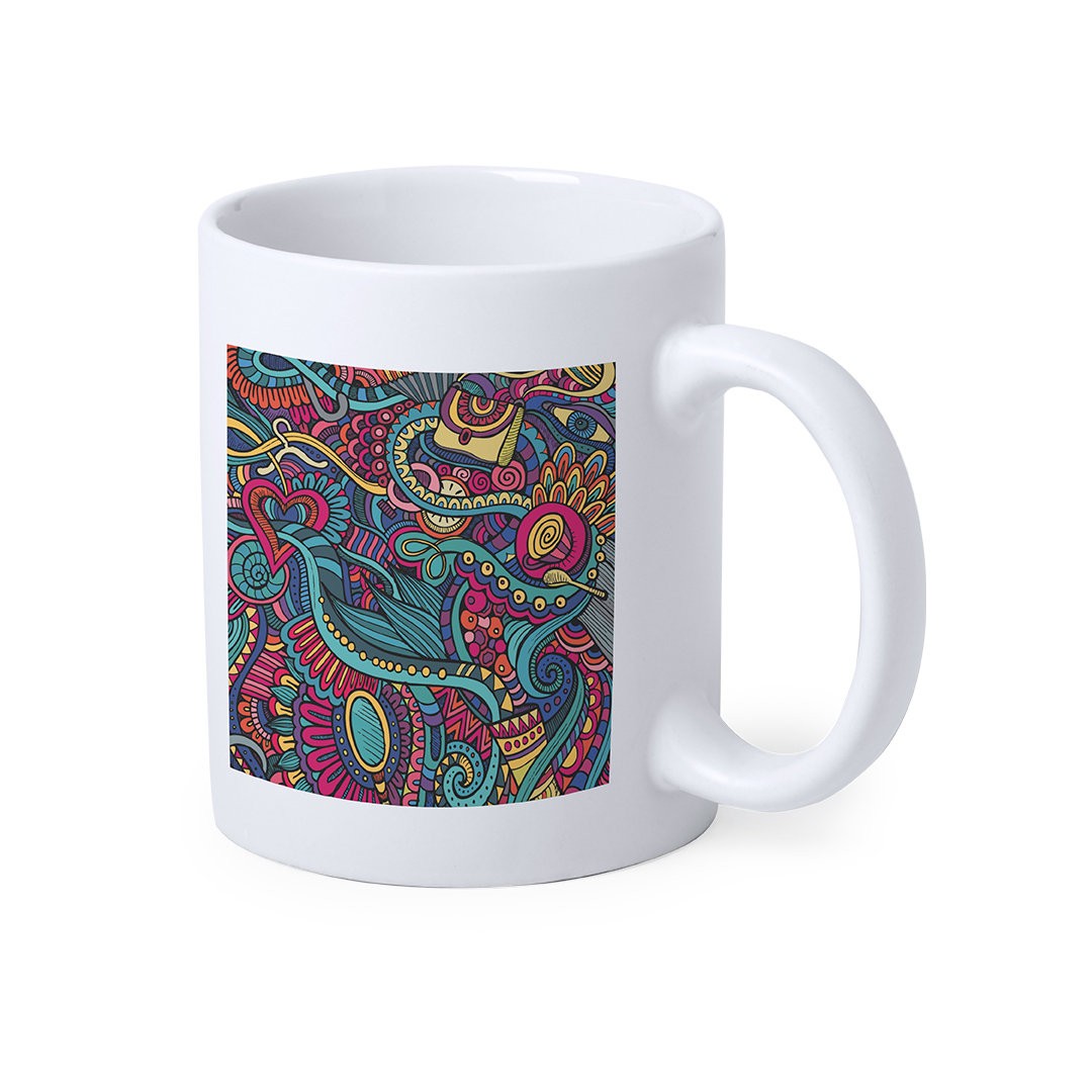 Mug Personnalisable Par Sublimation Dès 135€ 