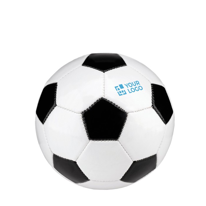 Ballon de foot personnalisable taille 5 officielle - Monip
