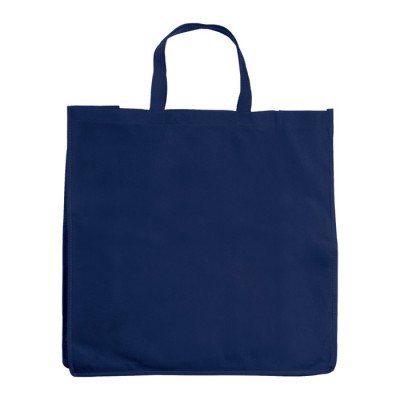 Grand sac non-tissé pour les courses en plusieurs couleurs 75 g/m²