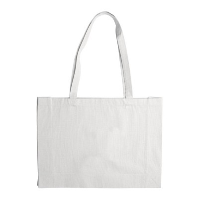 Sac en coton avec certification OEKO-TEX de couleurs 280 g/m2