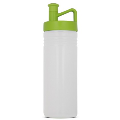 Gourde de sport avec design TopActive et bouchon ergonomique 500ml