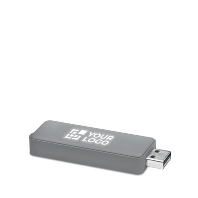 Clé USB 3.0 ultra rapide personnalisées publicitaire : dès 2.83