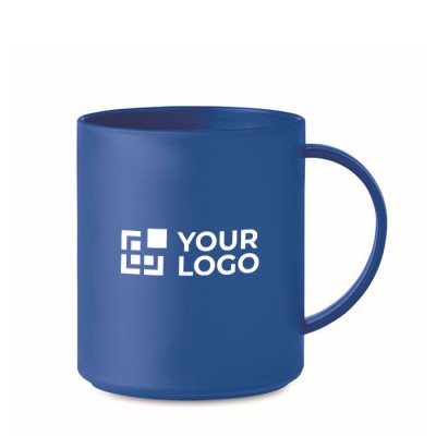 Mug publicitaire et tasse personnalisée avec logo