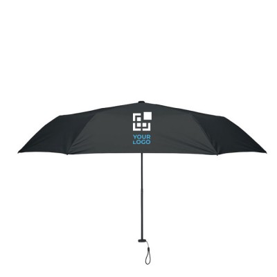 Parapluie Fantux avec Système Anti-vent - Objet publicitaire AVEC