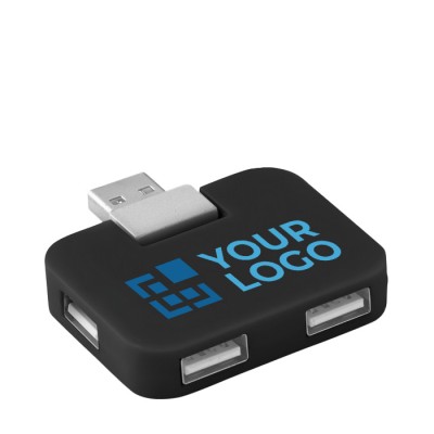 Lampe led USB personnalisé - Cadeaux d'entreprises et Gadgets
