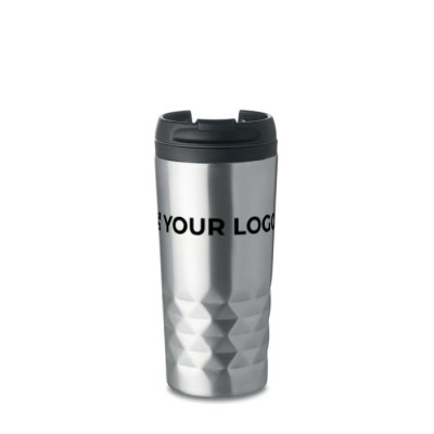 Bouteille isotherme personnalisable et thermos