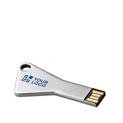 Clé USB personnalisée publicitaire pas chère