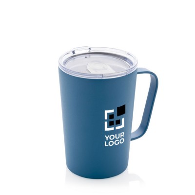 Acheter Livré avec filtre tasse à café de voyage tasse Thermos flacon  thermique en acier inoxydable tasse à thé sous vide tasse à café de voiture