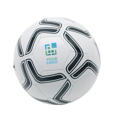 Ballon de football publicitaire à offrir Fútbol Cup