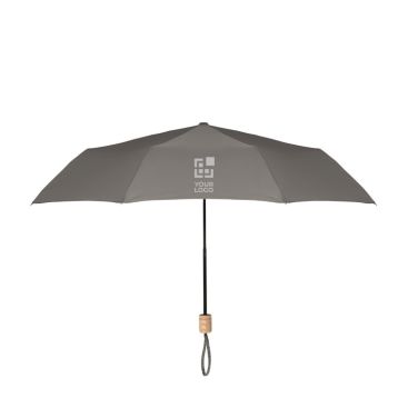 Parapluie pliable pour entreprises 21