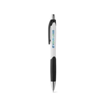 Moderne stylo pour entreprises couleur bleu