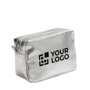 Trousse de toilette avec votre logo