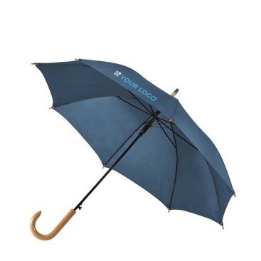 Parapluie personnalisé pas cher en couleurs vives Ø104 Essence