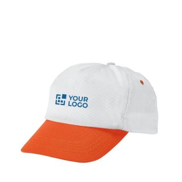 Casquettes publicitaires avec votre logo