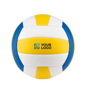 Ballon de beach-volley personnalisé avec votre logo Voleibol Match