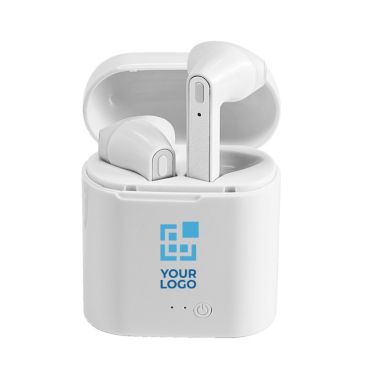 Écouteurs personnalisables Bluetooth tendances 5.0 Shuffle