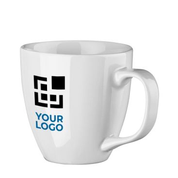 Mug personnalisé en couleur pantone 450 ml