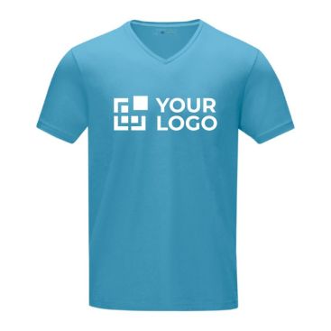 t-shirt personnalisé publicitaire pour entreprise