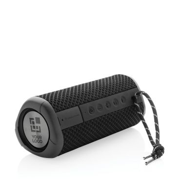 Enceinte Bluetooth personnalisée étanche