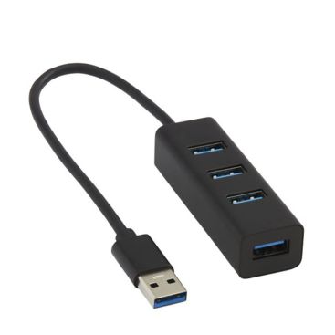 Multiport USB personnalisé