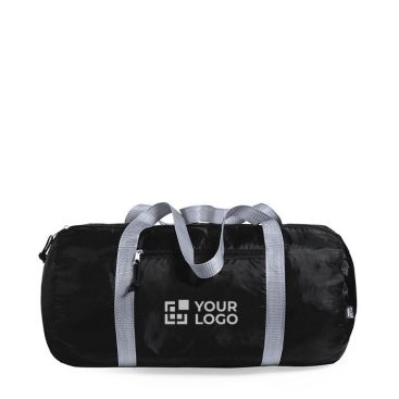 Sac de sport personnalisé en couleur recyclée Gym RPET