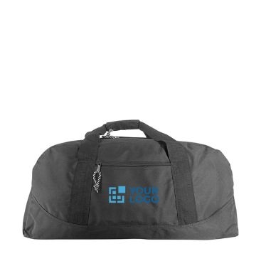 Sacs de sport en polyester 600D de couleur Performance