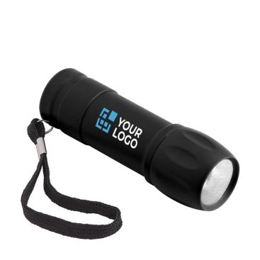 Lampe torche personnalisée avec bracelet