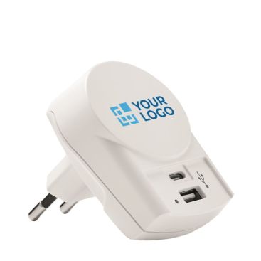 Chargeur rapide pour USB Skross USB CHARGER A/C