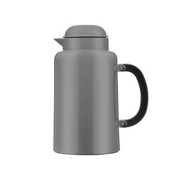 Carafe thermos avec intérieur en acier