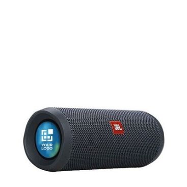 Enceinte personnalisable avec logo