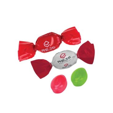 Bonbons personnalisés pour les entreprises 