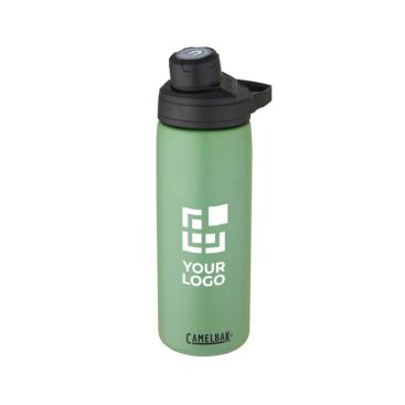 Bouteille CamelBak® en acier inoxydable à double paroi 600ml