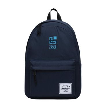 Sac à dos recyclé Herschel Classic™ PC 15” et poche frontale