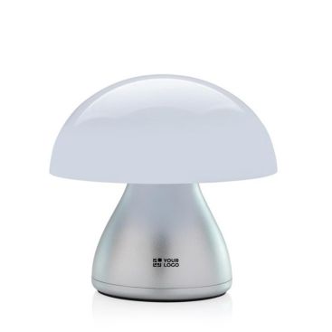 Lampe de bureau portable avec fonction tactile à 2 modes