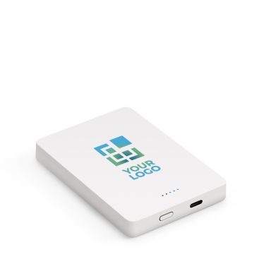 Powerbank sans fil, coloris au choix 10 000 mAh