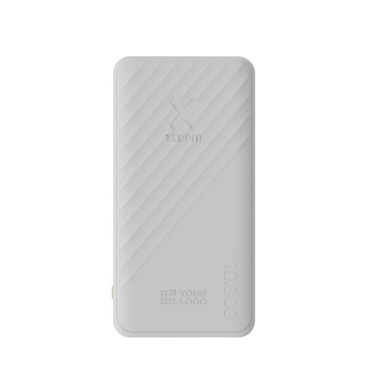 Powerbank à charge rapide avec technologie FastCharge 10 000 mAh