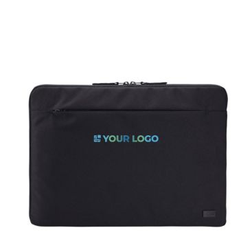 Housse en polyester recyclé pour PC rembourrée Case Logic Invigo 15,6