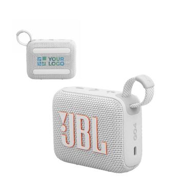 Enceinte Bluetooth ultraportable avec son clair et puissant JBL GO4