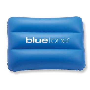 Coussin de plage personnalisé