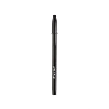 Stylo personnalisée coloré BIC® couleur noir