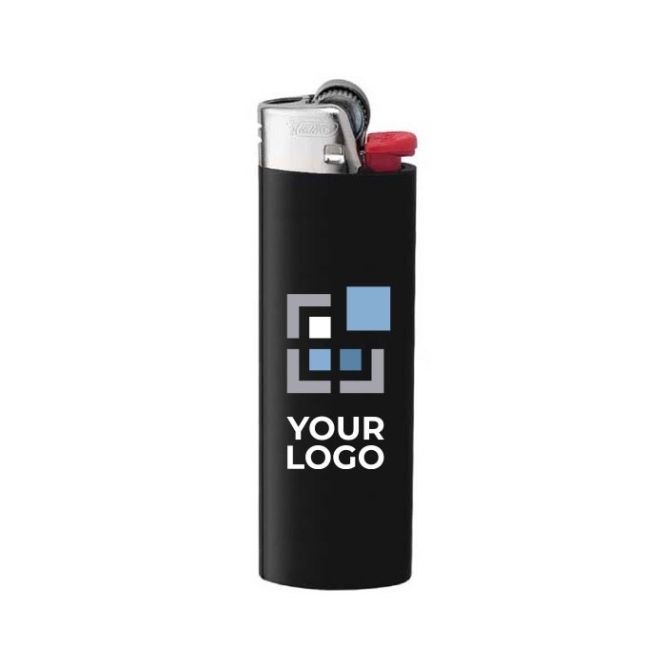 Briquet BIC® publicitaire avec logo