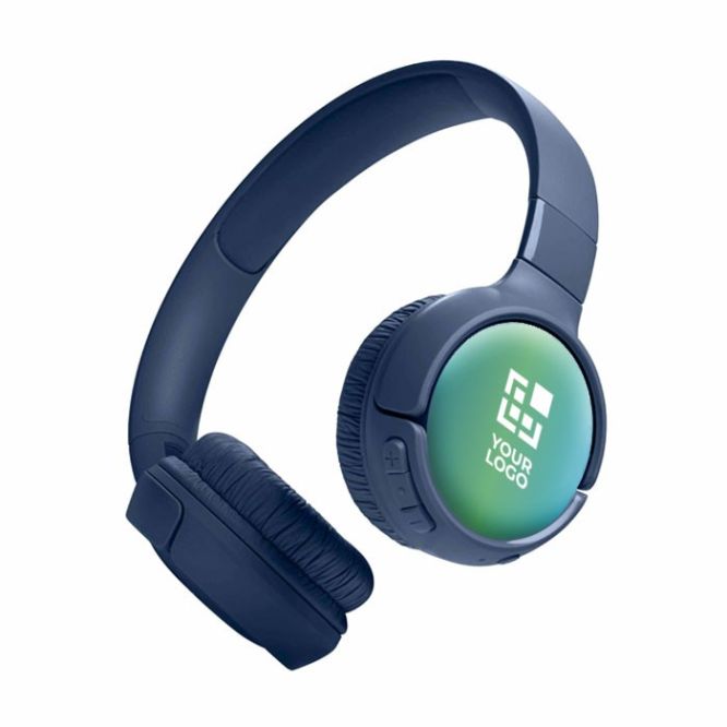 Casque audio avec charge rapide et autonomie de 57h JBL Tune 520BT