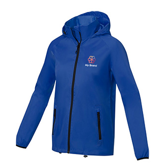 Veste légère pour femme 60 g/m2