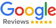 Icône d'avis Google